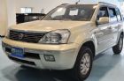 台北市2003日產2.0休旅車 NISSAN 日產 / X-Trail中古車