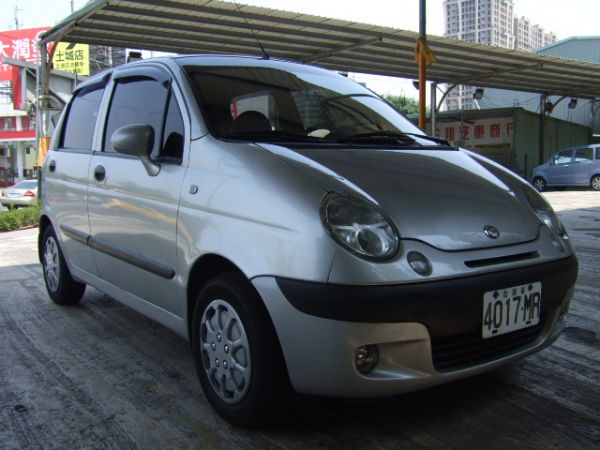 MATIZ 照片1