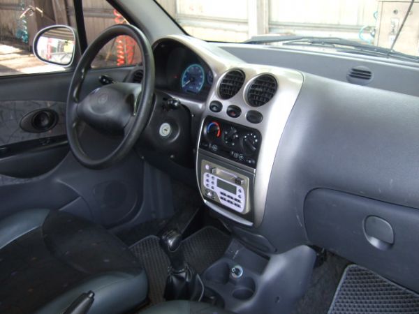 MATIZ 照片2