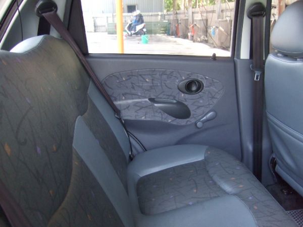 MATIZ 照片3
