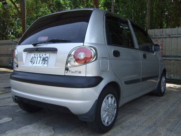MATIZ 照片4