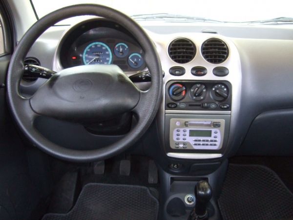 MATIZ 照片5