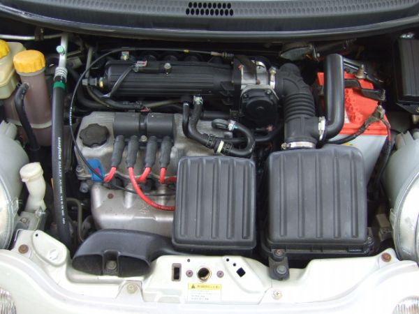 MATIZ 照片7