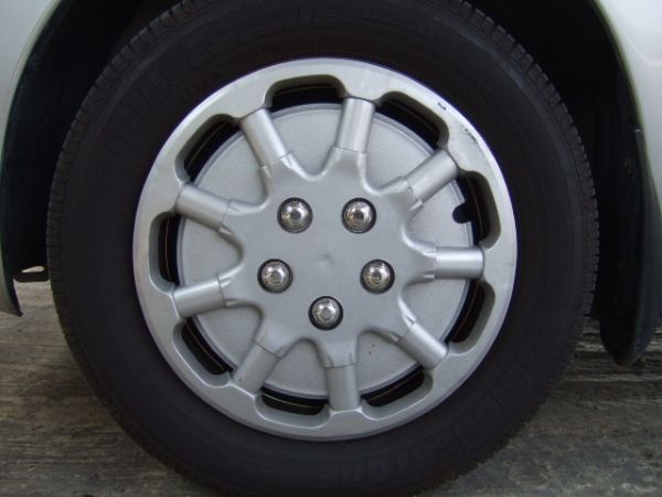 MATIZ 照片8