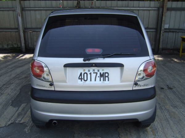 MATIZ 照片10