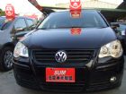 新北市POLO VW 福斯 / Polo中古車