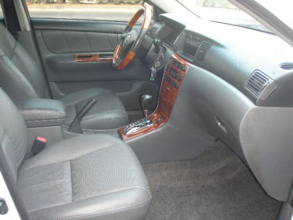 *友達汽車* 04年 豐田 阿提斯 照片3