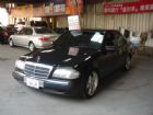 新北市BENZ C180 BENZ 賓士 / C180中古車