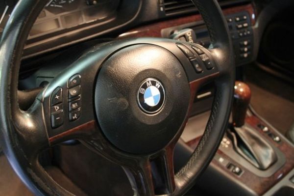 04年BMW 寶馬318 全額貸 照片4