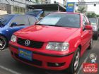 台中市運通汽車-2002年-VW-Polo VW 福斯 / Polo中古車