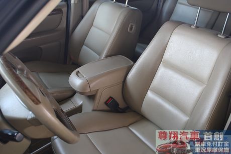 Ford 福特 Escape 照片5