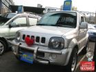 台中市運通汽車-2002年-鈴木-Jimny SUZUKI 鈴木 / Jimny中古車