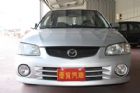 台中市323 MAZDA 馬自達 / 323中古車