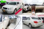 台中市03 Toyota 豐田  Altis  TOYOTA 豐田 / Altis中古車