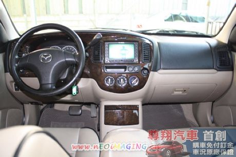 Hyundai 現代 Tucson 照片9