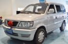 高雄市2003三菱//福力卡 MITSUBISHI 三菱 / Freeca中古車