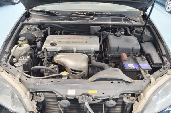 2003年豐田CAMRY3.0 照片9