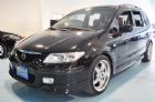 高雄市2002馬自達/P馬士 MAZDA 馬自達 / Premacy中古車