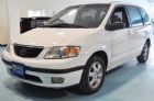 高雄市2000MPV MAZDA 馬自達 / MPV中古車