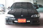 台中市K6雙門 HONDA 台灣本田 / Civic Coupe中古車