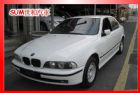 彰化縣BMW 520I BMW 寶馬 / 520i中古車