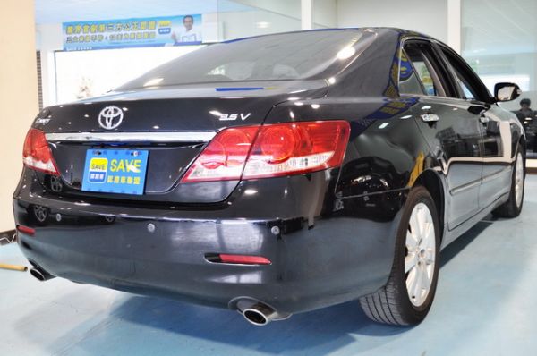 2008豐田CAMRY3.5 照片2