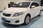 台中市2008豐田/阿提斯1.8L TOYOTA 豐田 / Altis中古車