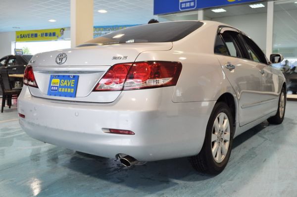 2006豐田CAMRY 照片2