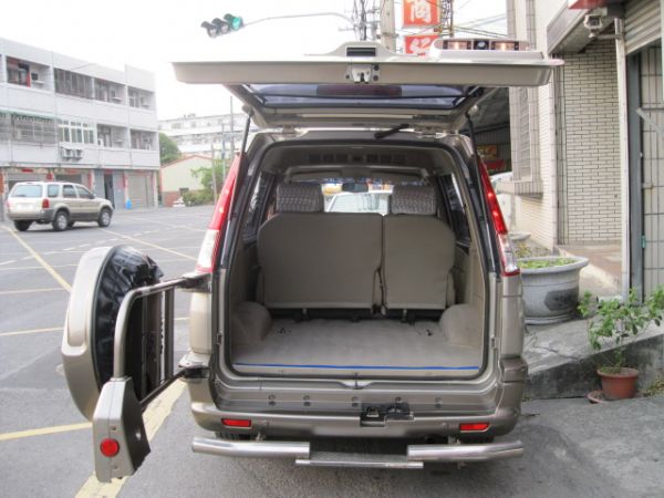 MITSUBISHI ALL NEW F 照片8