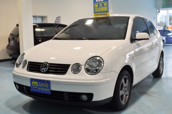 2004POLO 照片1