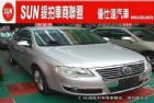 台中市唯一 ★法院公證★ & 認證車 詳情見. VW 福斯 / Passat中古車