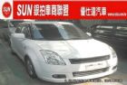 台中市唯一 ★法院公證★ & 認證車 詳情見. SUZUKI 鈴木 / Swift中古車