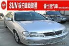 台中市唯一 ★法院公證★ & 認證車 詳情見. NISSAN 日產 / Sentra中古車