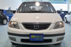 台中市2000年//馬自達MPV2.5L MAZDA 馬自達 / MPV中古車