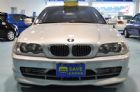 台北市2002年//BMW330CI BMW 寶馬 / 330Ci中古車