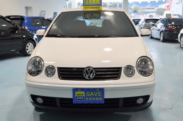 2004POLO 照片2