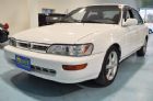 台中市1995豐田可樂娜1.8 TOYOTA 豐田 / Corolla中古車