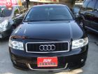 新北市A4 AUDI 奧迪 / A4中古車