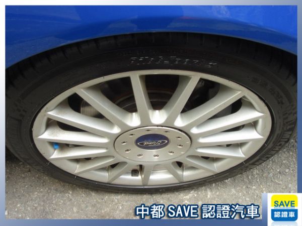 02 FORD FOCUS 照片6