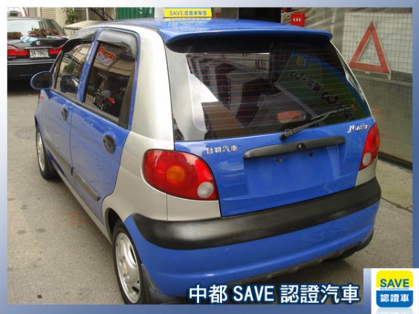 04 FORMOSA MATIZ 照片2