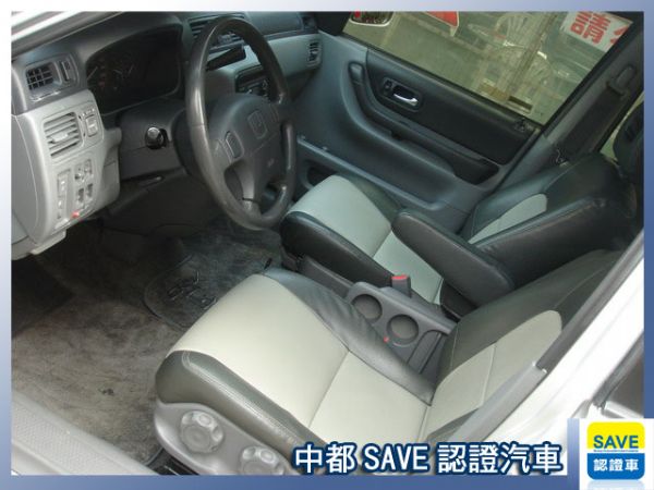 01 HONDA CR-V 照片3