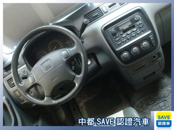 01 HONDA CR-V 照片4