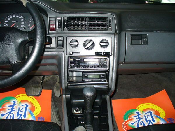 95年Volvo/富豪 850GLE 照片8