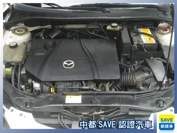 05 MAZDA 3 照片9