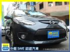 台中市10 MAZDA 2 MAZDA 馬自達中古車