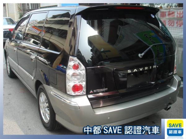 03 MITSUBISHI SAVRIN 照片2