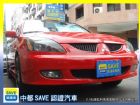 台中市04 GOB VIRAGE IO MITSUBISHI 三菱 / Virage iO中古車