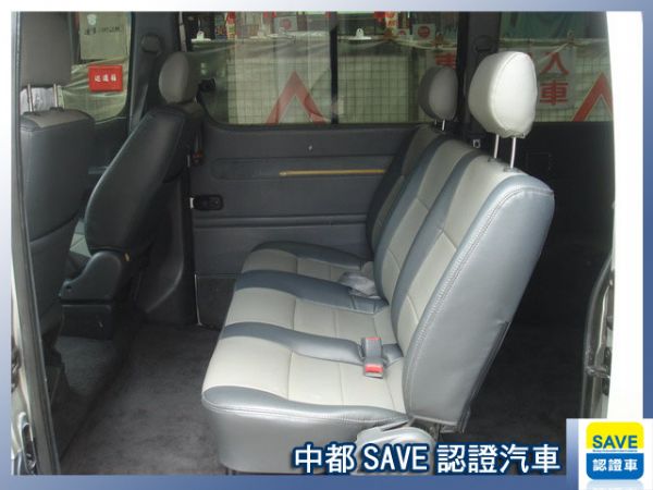 01 HIACE SOLEMIO 照片4