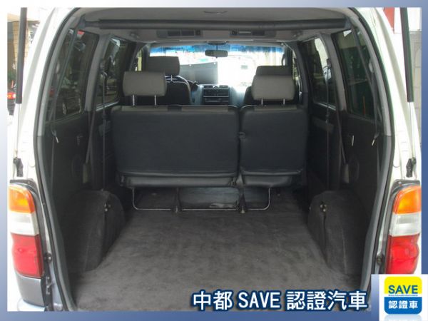 01 HIACE SOLEMIO 照片7