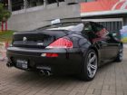 台北市BMW//M6 BMW 寶馬 / M Coupe中古車